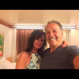 Meet your Posher, Carol